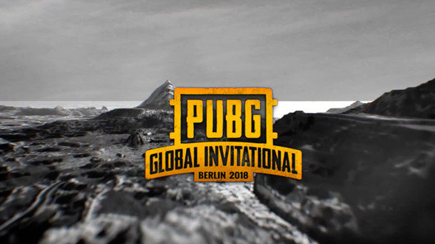 Playerunknown's Battlegrounds - PUBG Global Invitational 2018: Introducing the EU Teams