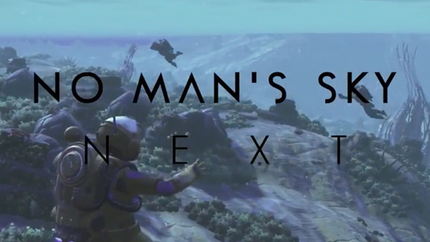 No Man's Sky - No Man's Sky | Neuer Trailer | Xbox One