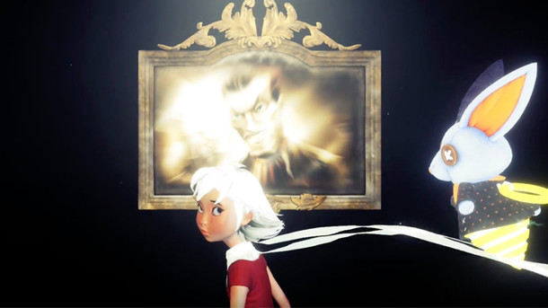Illusion: A Tale of the Mind  - Illusion - Wicked Mind Trailer