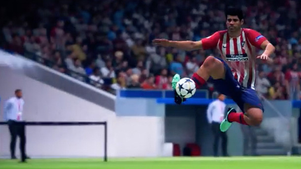 FIFA 19 - Zwei neue Feature-Videos 