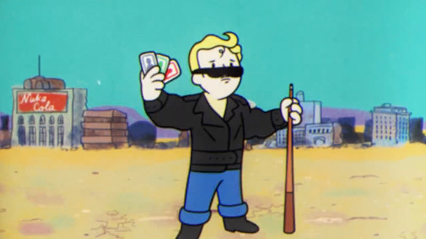 Fallout 76 - Zwei neue Videos 