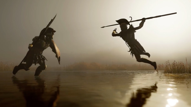 Assassin's Creed Odyssey - Zwei neue Trailer 