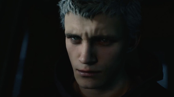 Devil May Cry 5 - Devil May Cry 5 - gamescom 2018 Trailer