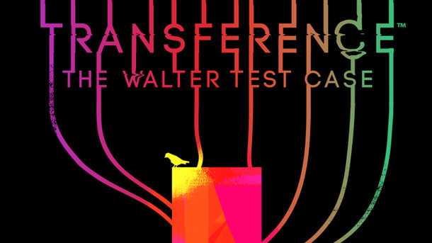Transference  - TRANSFERENCE - Der Fall Walter - Demo-Trailer - GAMESCOM 2018