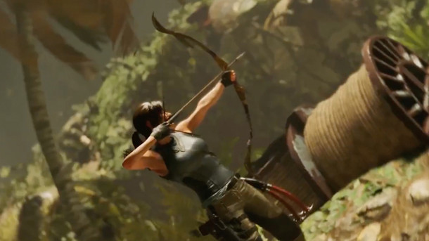 Shadow of the Tomb Raider - Shadow of the Tomb Raider: Everything You Need to Know