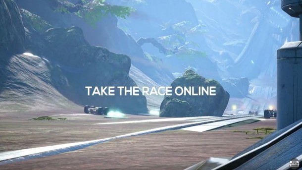 GRIP - GRIP: Combat Racing Splitscreen Trailer