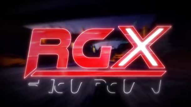 RGX Showdown - RGX Showdown Reveal Trailer