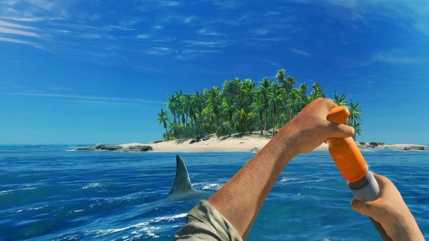 Stranded Deep - Stranded Deep Official Trailer