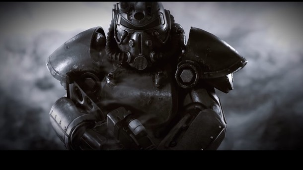 Fallout 76 - Fallout 76 – Official In-Game Intro