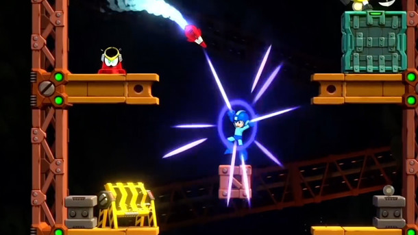 Mega Man 11 - Mega Man 11 | Launch Trailer | PS4, Xbox One, Nintendo Switch, PC