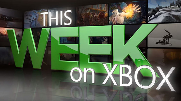 Xbox One - This Week on Xbox: First Look at SPIDER WIDOWMAKER