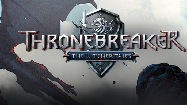 Thronebreaker: The Witcher Tales - Thronebreaker: The Witcher Tales | Offizieller Gameplay-Trailer