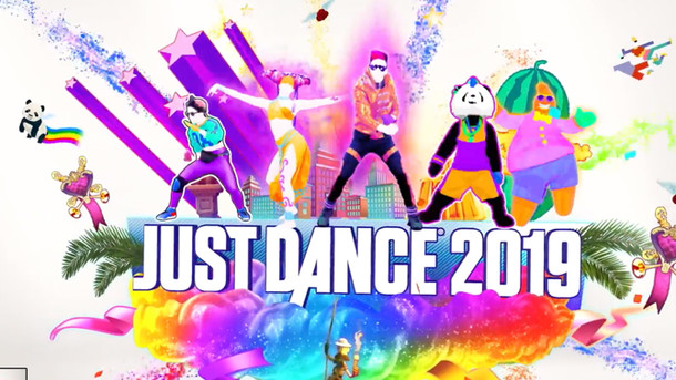 Just Dance 2019 - Just Dance 2019: Official Song List - Part 3