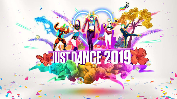 Just Dance 2019 - Offizieller Launch-Trailer 