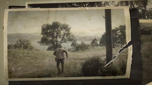 Red Dead Redemption 2 - Zwei Analyse-Videos 