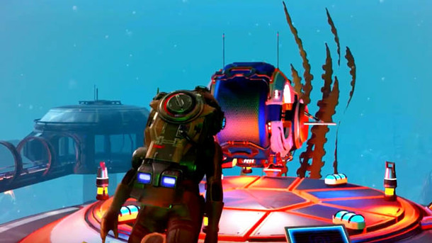 No Man's Sky - NO MAN'S SKY | 