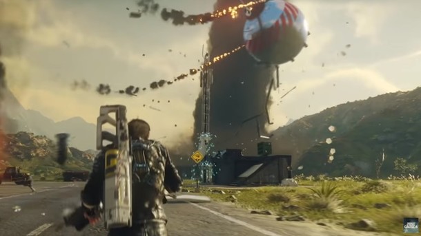 Just Cause 4 - Just Cause 4: Deep Dive Trailer