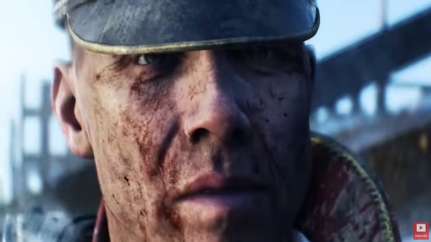 Battlefield V - Making-of-Video zu den deutschen Sprachaufnahmen