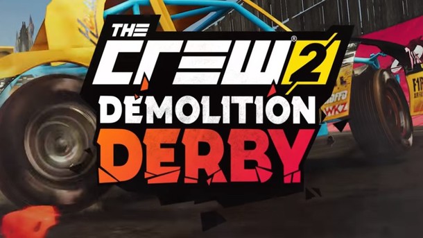 The Crew 2 - Demolition Derby-Teaser Trailer