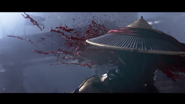 Mortal Kombat 11 - Ankündigungs Trailer Deutsch HD German