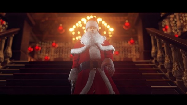 Hitman 2 - Holiday Hoarders Trailer OV mit dt. Untertiteln