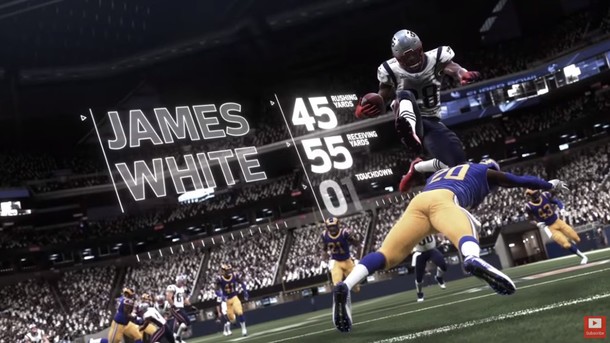 Madden NFL 19  - Super Bowl 53 Prediction - Los Angeles Rams vs. New England Patriots