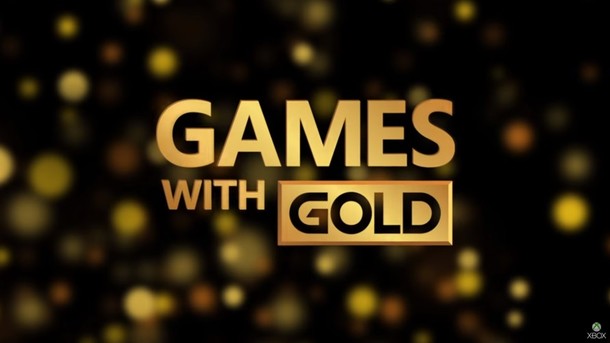 Xbox Live Gold - March 2019 Games with Gold