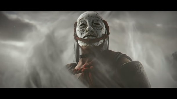 For Honor - SAKURA CINEMATIC TRAILER