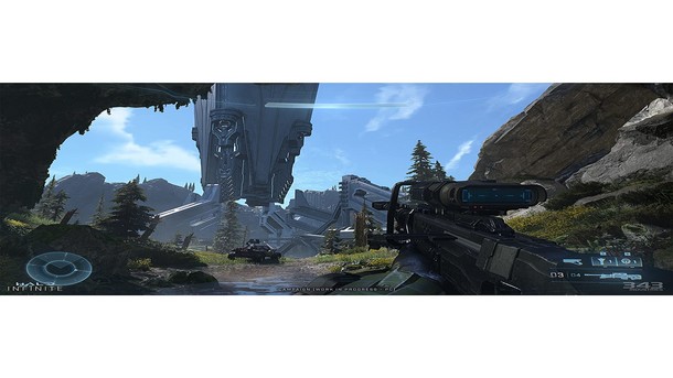 News - Halo Infinite