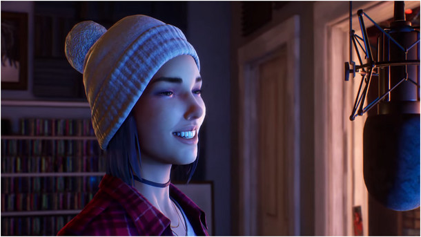 Life is Strange 2  - Life is Strange: True Colors | Wavelengths - Launch Trailer