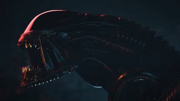 Aliens: Dark Descent - World Premiere Reveal Trailer