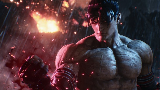 TEKKEN 8 - Story & Gameplay Teaser Trailer