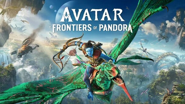 Avatar – Frontiers of Pandora  - Official World Premiere Trailer