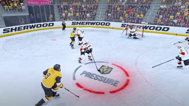 NHL 24 - Official Launch Trailer