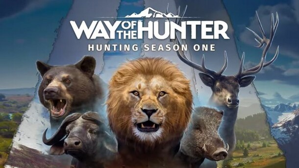 Way of the Hunter - Hunting Season One - Hunting Season One Trailer