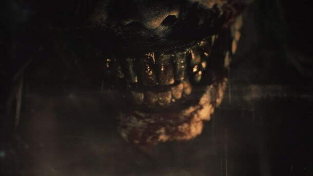 News: Resident Evil Requiem - 3. Trailer