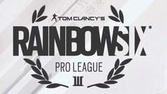 Rainbow Six - Esports-Programm 2018-2020