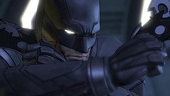 Batman: The Enemy Within - EPISODE FOUR TRAILER