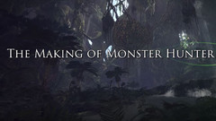 Monster Hunter: World | The Making of (deutsche Untertitel)