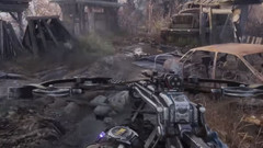 The Secret Details Behind Metro Exodus' New Guns