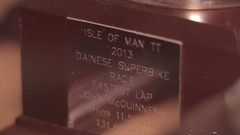 TT Isle of Man – King of the Mountain [USK]