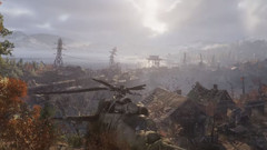 Is Metro Exodus More Or Less “Hardcore” Than Last Light?