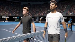 AO International Tennis Developer Diary: Overview