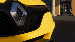 THE CREW 2 : RENAULT SPORT Megane R.S. 2018 - Motorsport-Fahrzeug-Serie | Ubisoft [DE]