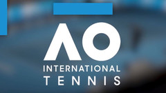 A sneak peak at the AO International Tennis Stadium & Venue creator