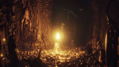 Agony - Announce Trailer [DE]