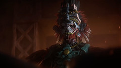 SHADOW OF THE TOMB RAIDER - "Das Ende vom Anfang" Trailer