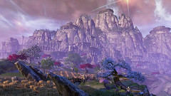 The Elder Scrolls Online: Summerset – Tritt dem Psijik-Orden bei