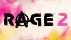 RAGE 2 – Ankündigungstrailer