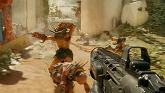 RAGE 2 – Offizieller Gameplay-Trailer